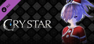 Crystar - Kokoro's Santa Costume