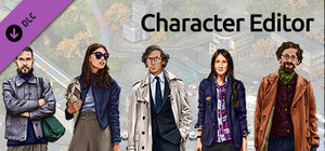 Timeflow: Character Editor banner