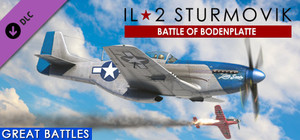 IL-2 Sturmovik: Battle of Bodenplatte banner