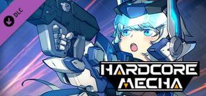 HARDCORE MECHA - Thunderbolt Otome banner
