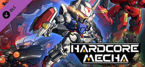 HARDCORE MECHA - Mecha Painting Set 1 banner