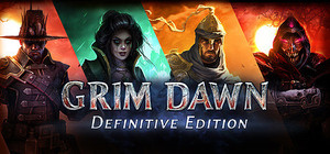 Grim Dawn Definitive Edition banner
