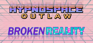 Broken Reality Hypnospace Outlaw banner