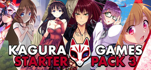 Kagura Games - Starter Pack 3 banner