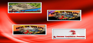 Z Complete Collection banner