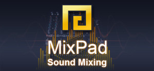 MixPad banner