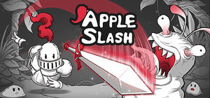 Apple Slash banner