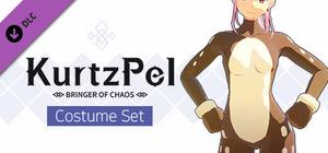 KurtzPel - Christmas Rudolph Costume Set banner