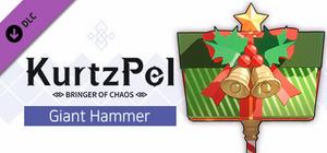 KurtzPel - Christmas Gift Giant Hammer banner