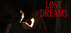 Lost Dreams banner