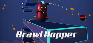 Brawl Hopper banner