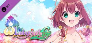 Omega Labyrinth Life - Costume: Hinata (Swimsuit) banner
