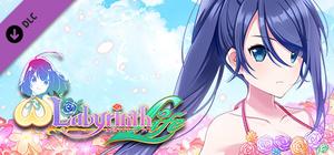 Omega Labyrinth Life - Costume: Mio (Swimsuit) banner