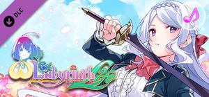 Omega Labyrinth Life - Character Song: Nanami banner