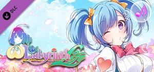 Omega Labyrinth Life - Character Song: Juri banner
