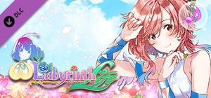 Omega Labyrinth Life - Character Song: Nem banner