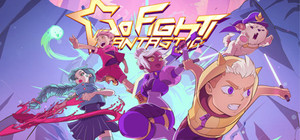 Go Fight Fantastic! banner