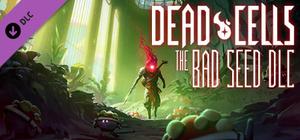Dead Cells - The Bad Seed banner