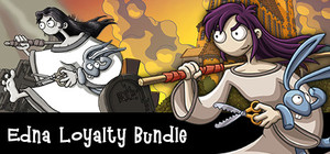 Edna Loyalty Bundle banner