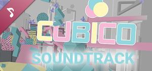 Cubico - Soundtrack banner