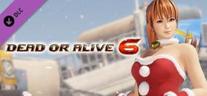 [Revival] DOA6 Santa's Helper Costume - Kasumi banner