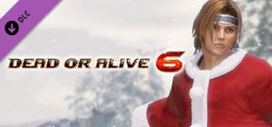 [Revival] DOA6 Santa's Helper Costume - Hayate banner