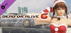 [Revival] DOA6 Santa's Helper Costume - Leifang banner