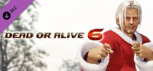 [Revival] DOA6 Santa's Helper Costume - Brad Wong banner