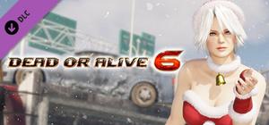 [Revival] DOA6 Santa's Helper Costume - Christie banner