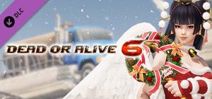 [Revival] DOA6 Santa's Helper Costume - Nyotengu banner