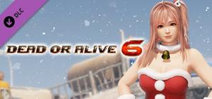 [Revival] DOA6 Santa's Helper Costume - Honoka banner