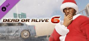 [Revival] DOA6 Santa's Helper Costume - Diego banner