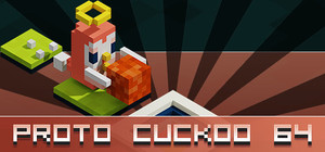 Proto Cuckoo 64 banner