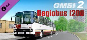 OMSI 2 Add-On Regiobus i200 banner