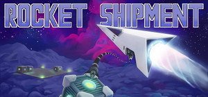 Rocket Shipment banner
