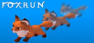 FOX RUN banner