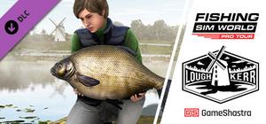 Fishing Sim World®: Pro Tour - Lough Kerr banner