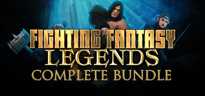 Fighting Fantasy - Collection Bundle