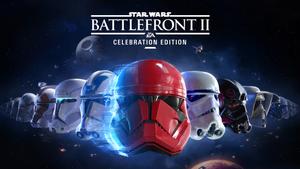 STAR WARS™ Battlefront™ II: Celebration Edition banner