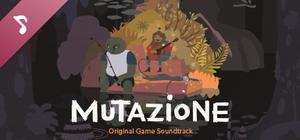 Mutazione - Soundtrack banner