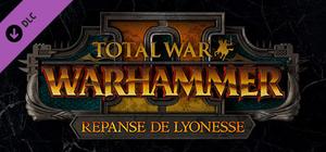 Total War: WARHAMMER II - Repanse de Lyonesse banner