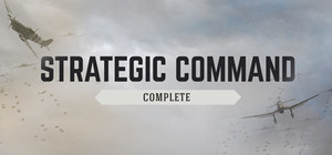 Strategic Command Complete banner