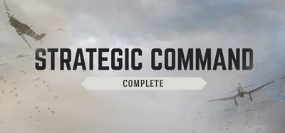 Strategic Command Complete