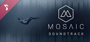 Mosaic Soundtrack banner
