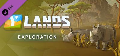 Ylands - Exploration Pack banner