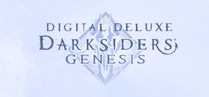 Darksiders Genesis Digital Deluxe banner