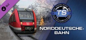 Train Simulator: Norddeutsche-Bahn: Kiel - Lübeck Route Add-On banner