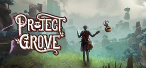 Project Grove banner