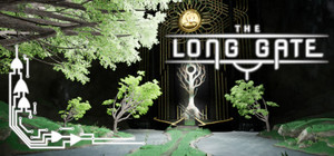 The Long Gate banner