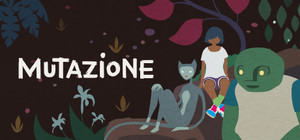 Mutazione - Deluxe Edition banner